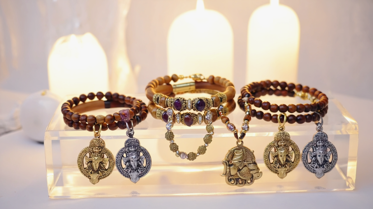 Protection & Power Collection