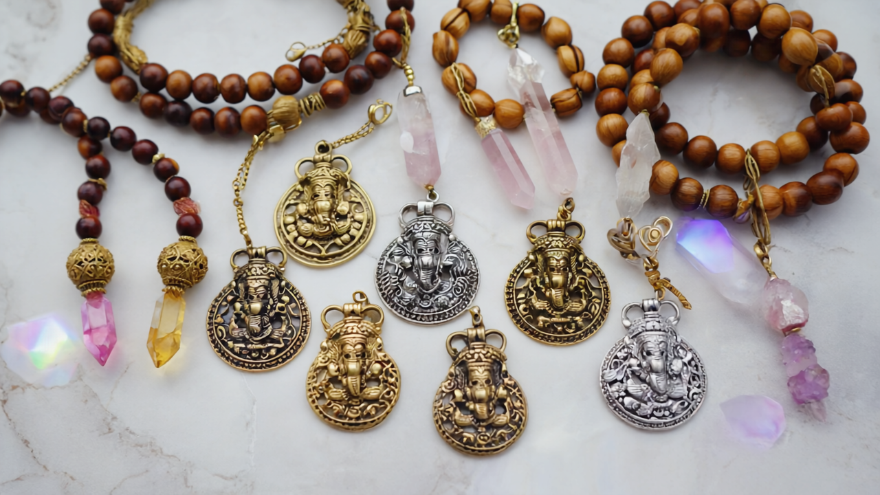 Dharmic Essentials