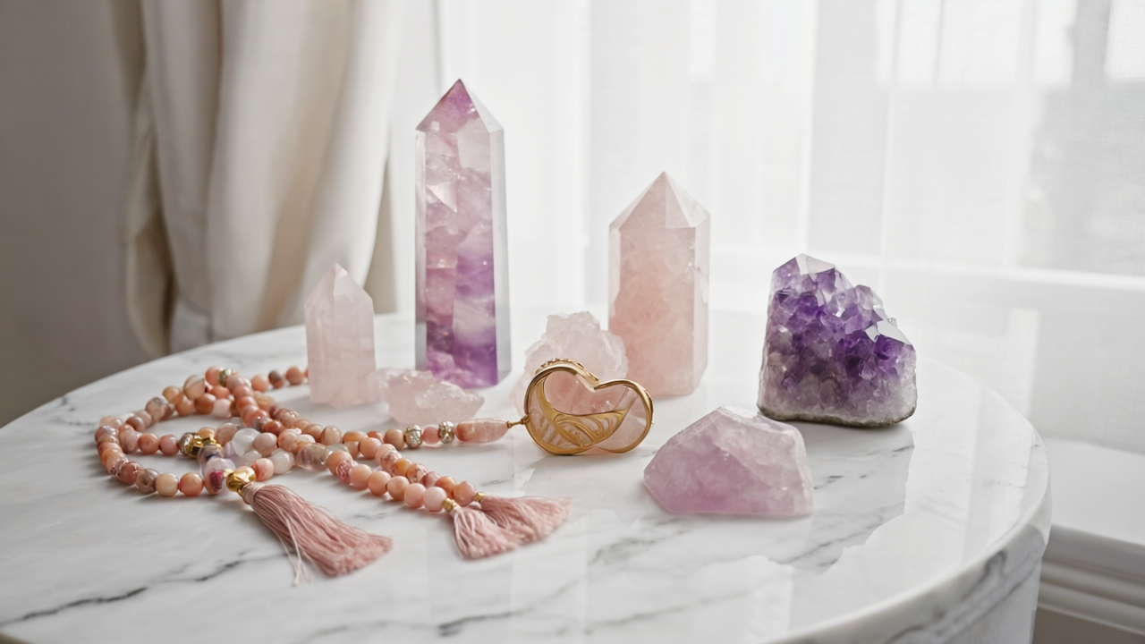 Love & Relationship Energy