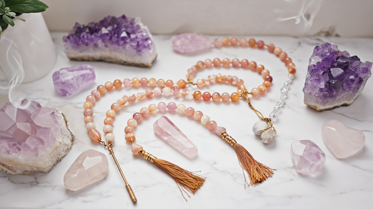 Wealth & Success Collection