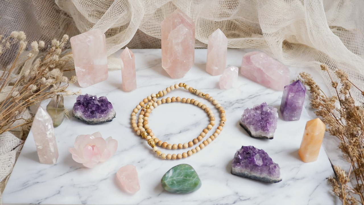 Sacred Gifts for Loved Ones